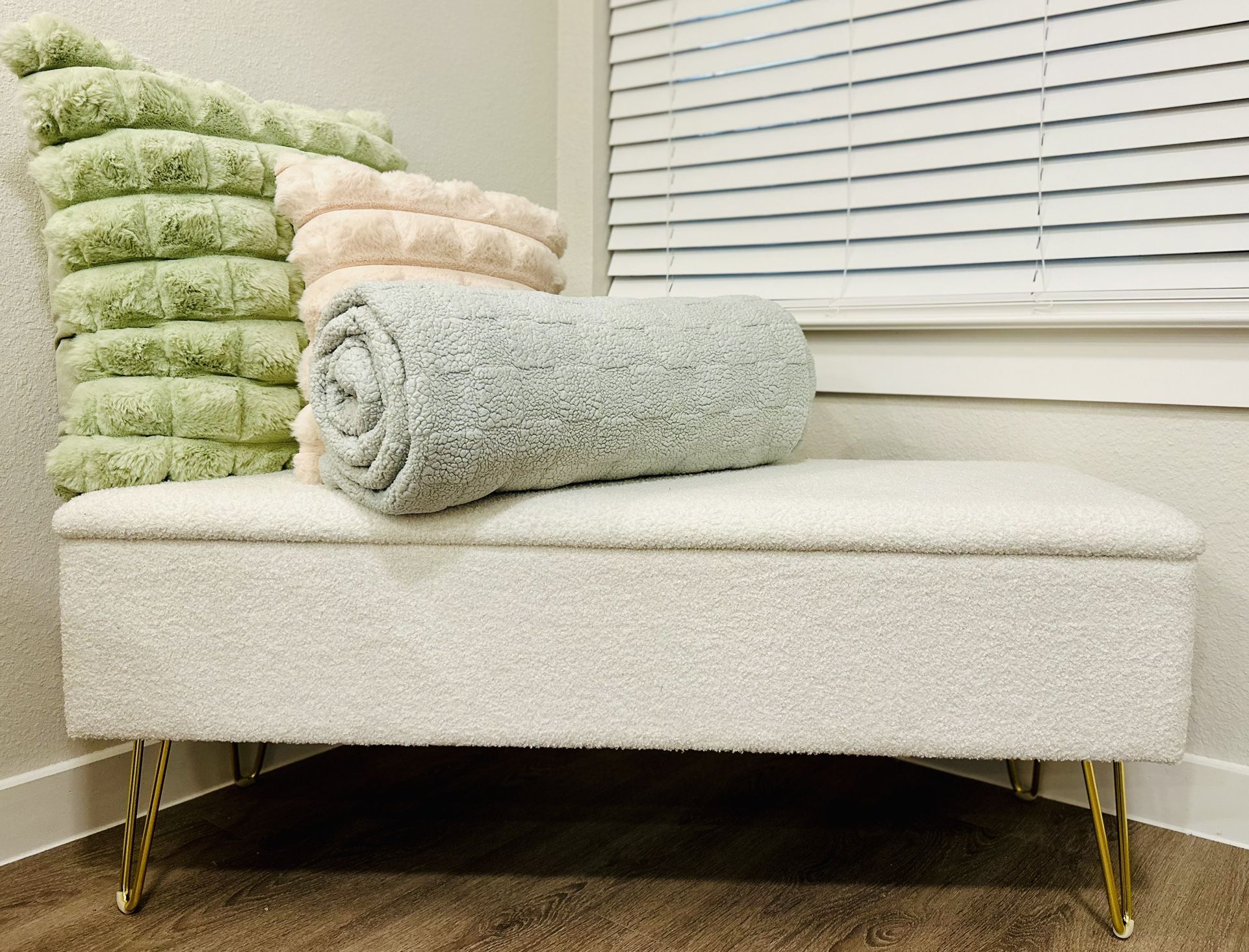 Small Couch