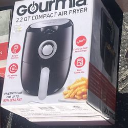 Air Fryer 
