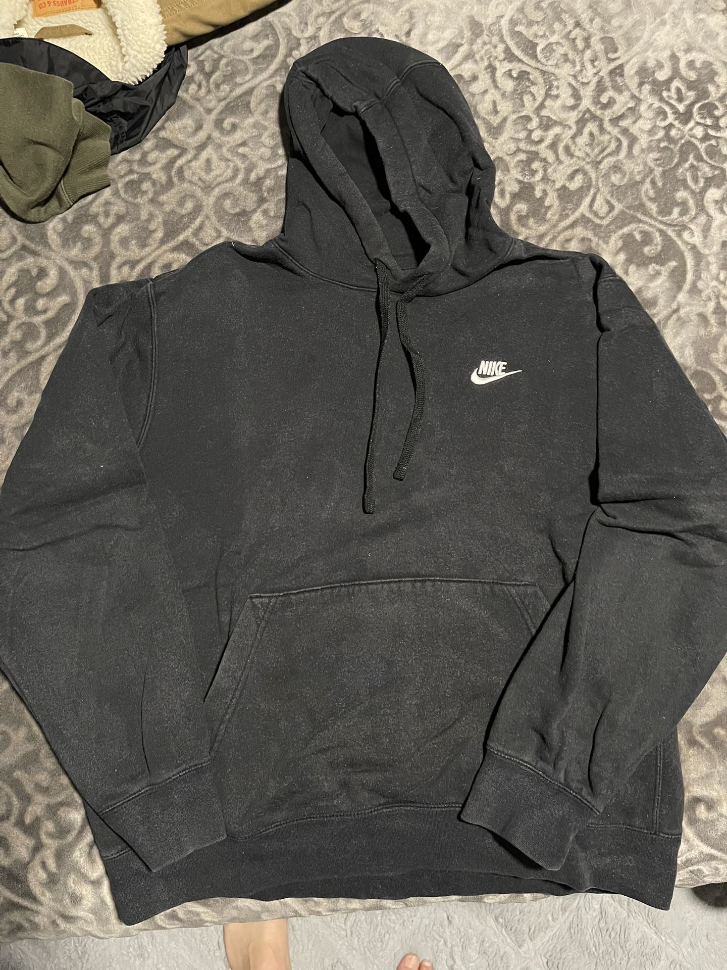 Nike Adidas Hoodie Sweatshirt Men’s
