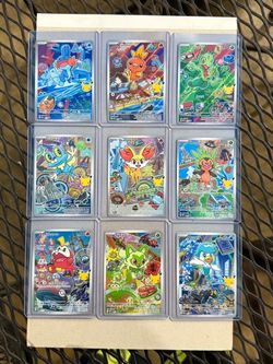 Pokemon