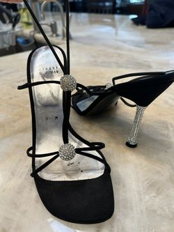 Stuart Weitzman SZ 8