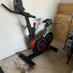 Echelon X3 Stationary Bike