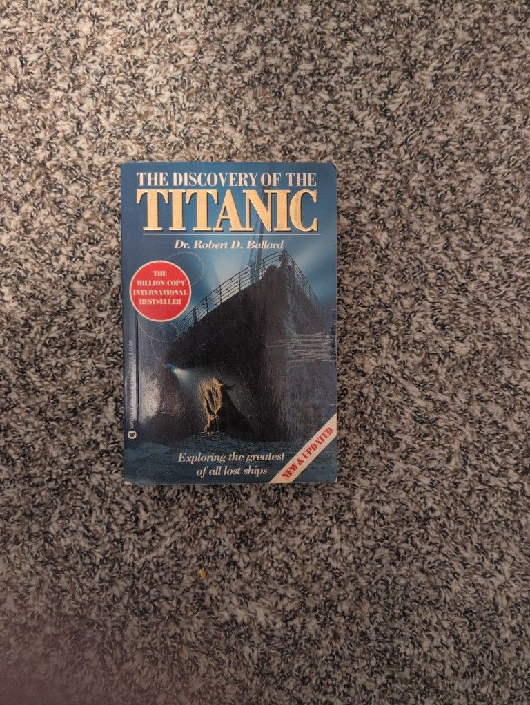 Titanic