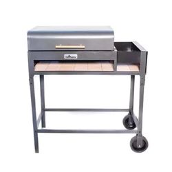 Tromen BBQ Grill Chulengo