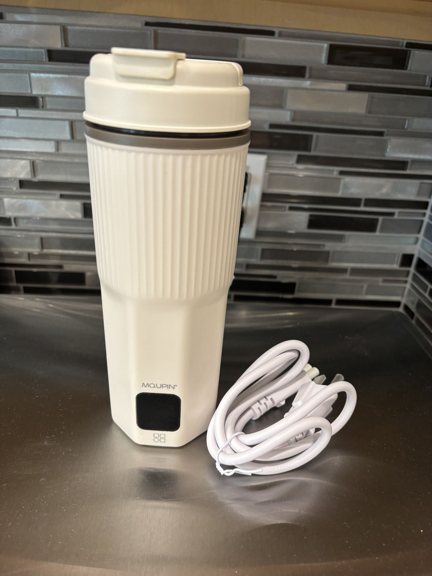 Portable Kettle Water Boiler