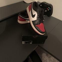 Air Jordan 1 low Size 8