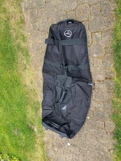 Eclipse 40 Travel Golf Bag