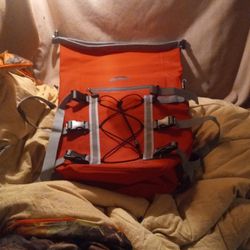 Ozark Trail Waterproof Backpack 