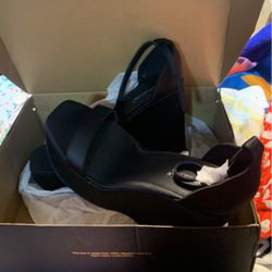 9.5 Heels Shoe Dazzle