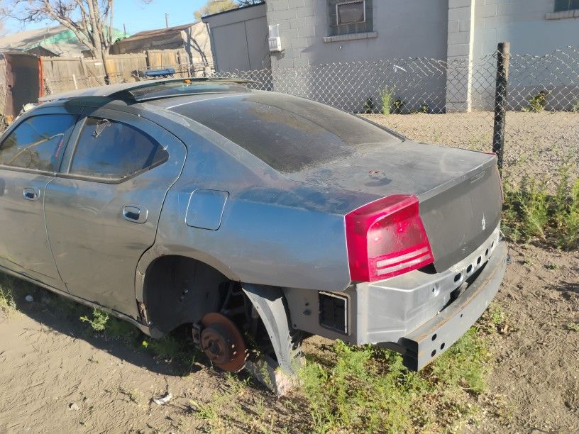 2006 Dodge Charger