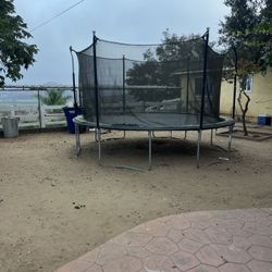 Trampoline