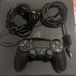 Ps4 1 Tb Con 3 Juegos