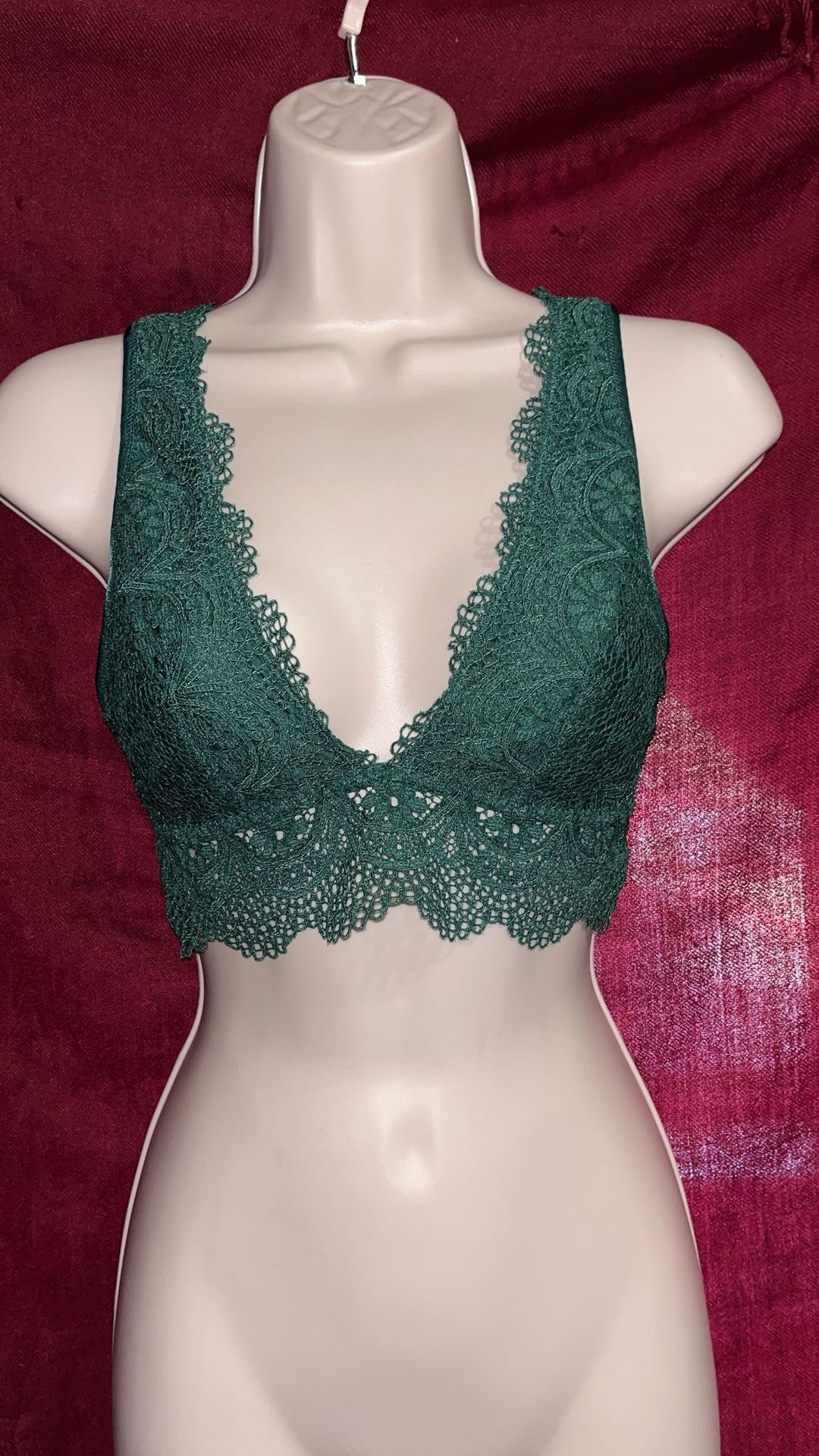 victoria secret bralette