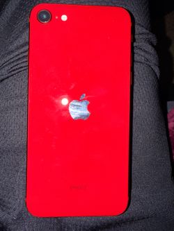 iPhone SE