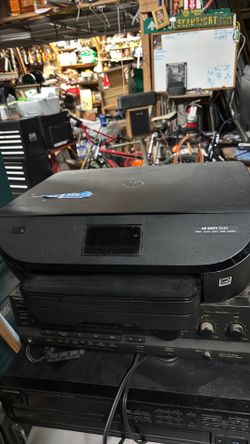 Hp envy 5540 print scan copy web photo.