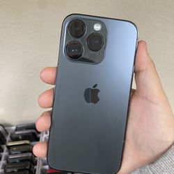 iPhone 14 Pro 256GB unlocked 