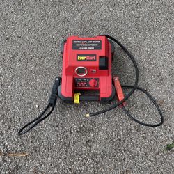 Everlast Jumpstarter+ AirPump