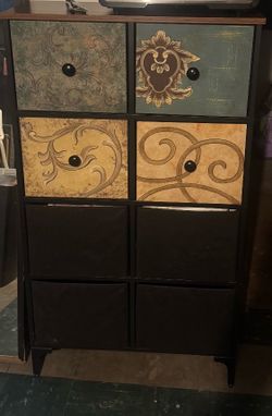 Storage ?