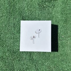 Airpod pro 2nd generation