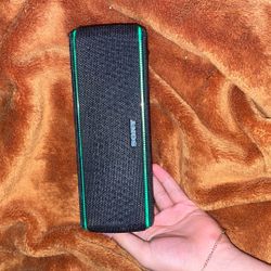 Sony Bluetooth Speaker
