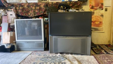 Free TVs