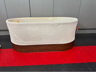 Snoo Bassinet Happiest Baby Smart Sleeper