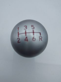 Honda Civic shift knob
