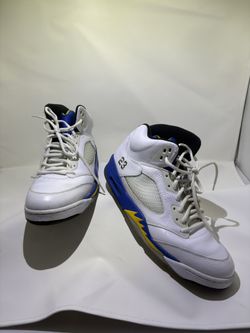 Jordan’s Lightly Worn Size 13
