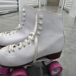 Chaigao Skates Woman 9 