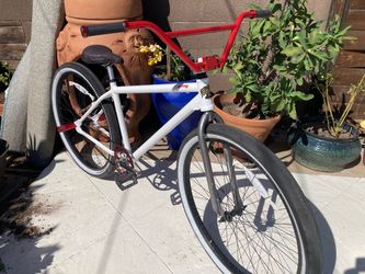 29er fixie