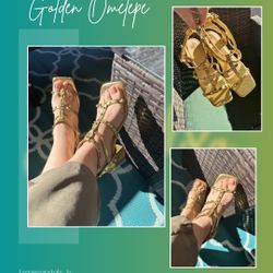 Golden Ometepe