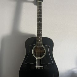 Eagle 15B Acoustic Guitar