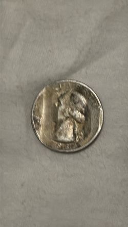 PRESS ERROR  quarter