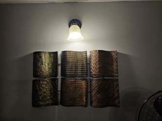 Wall Decor