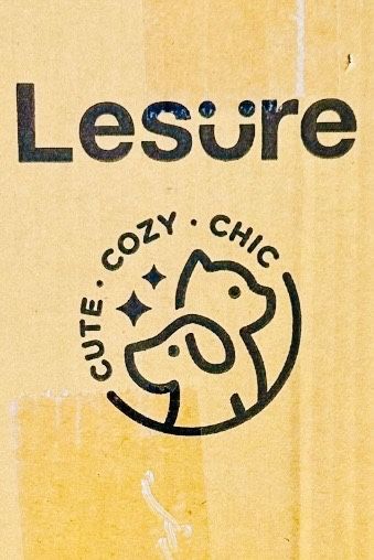 PET Cozy Bed Sofa NEW