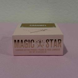 Jeffree Star Magic Star Setting Powder 