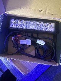 Eride pro headlight