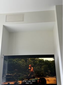 58 inch 4k tv