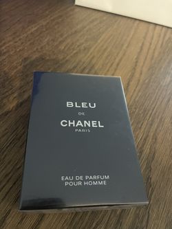 Bleu De Chanel