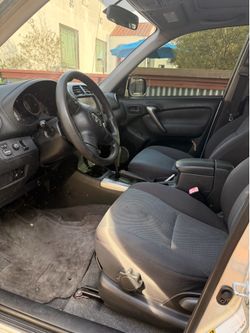 Toyota rav4 S