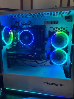 Gaming PC (Negotiable)