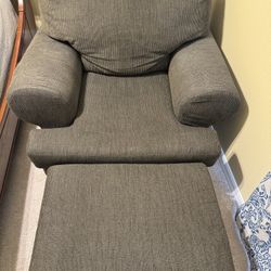 Comfy Chair 