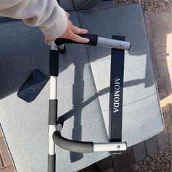 Door Pull Up Bar
