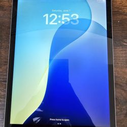 Apple iPad 9th GEN 64 GB Silver (Cellular)