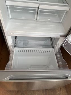 Vissani fridge