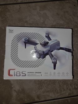 C185 Aerial drone