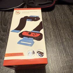 Nintendo Switch 1 Joycon Dance Strap