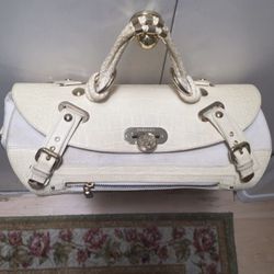 Versace Handbag
