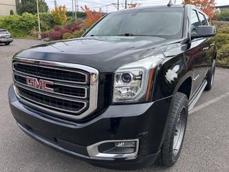 2017 GMC Yukon XL