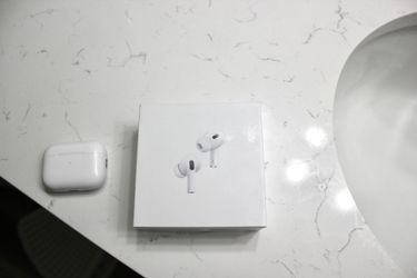 AirPod Pros 